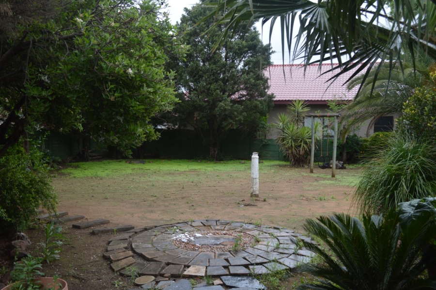 4 Bedroom Property for Sale in Wilkeville North West